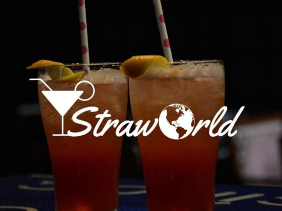 Straworld Biodegradable & Compostable Products