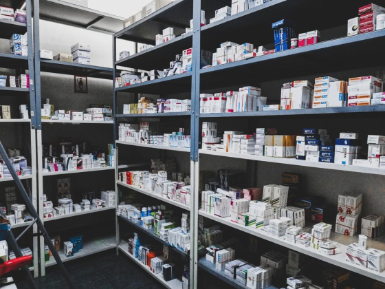 Medon Pharmacy (Pulse Life Pharmacy)