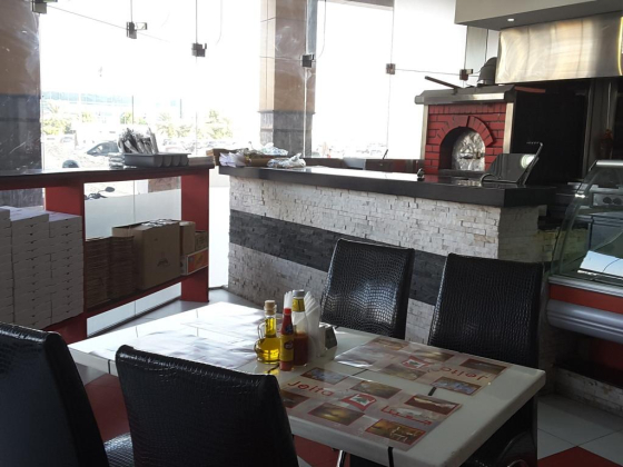Jeita Restaurant