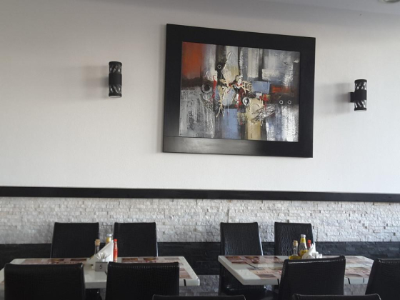 Jeita Restaurant