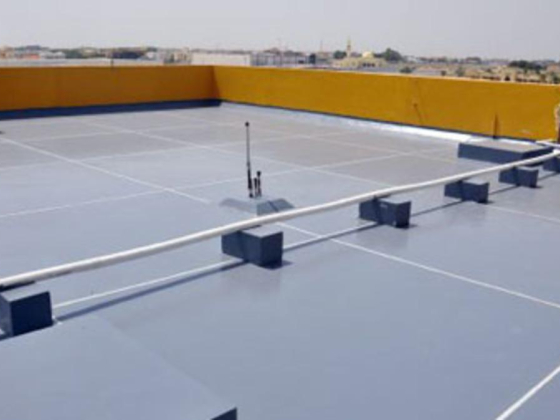 OGC Insulation Contracting