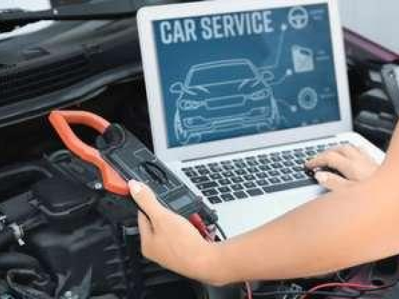 Motor Master Automotives Garage