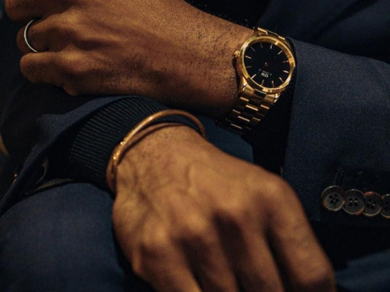 Daniel Wellington