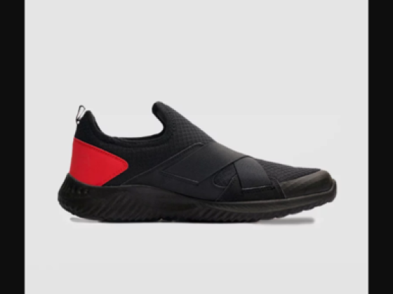 Language Shoes