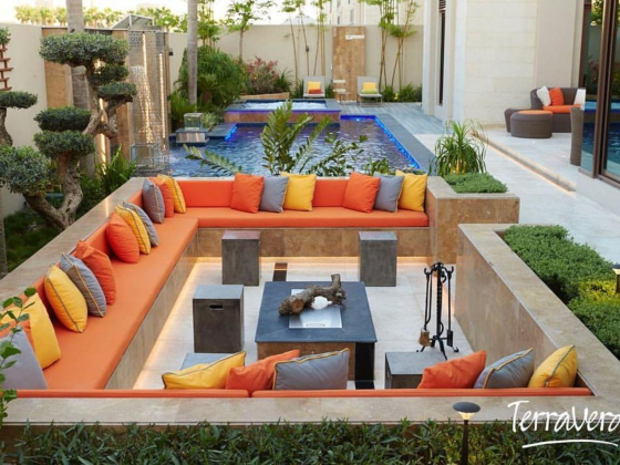 Terraverde Construction