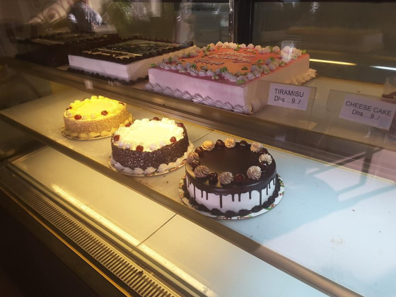 Tony"s Confectionery