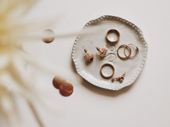 Moissanite Jewelry L.l.c
