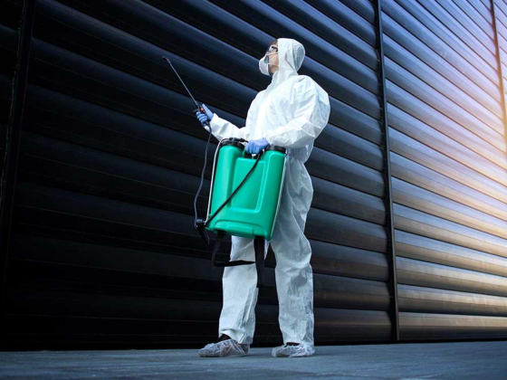 Cleanpro Cleaning Services
