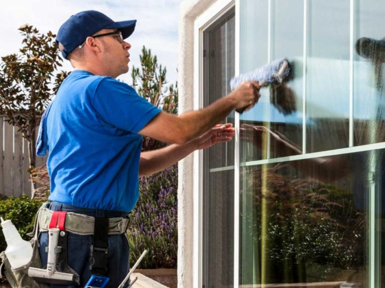Cleanpro Cleaning Services