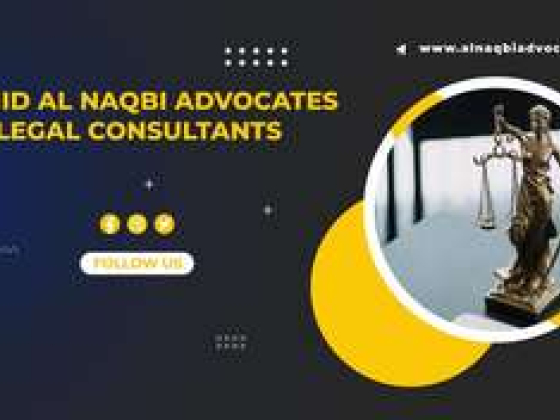 Al Naqbi & Partners