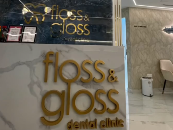 Floss And Gloss Dental Clinic