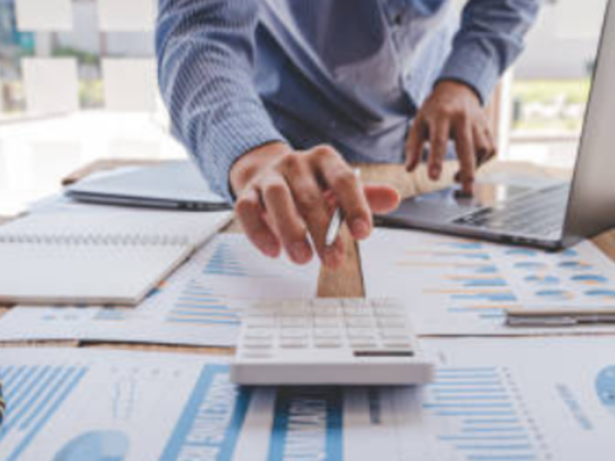 H A S Management & Tax Consultants
