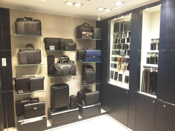 Rivoli Eye Zone (Branch of Excel Enterprises (L.L.C.))