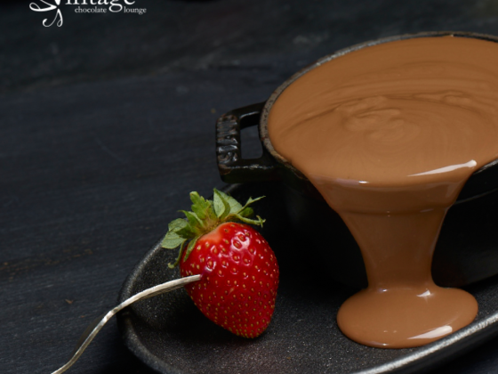 Vintage Chocolate Lounge