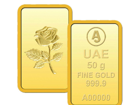 Anjali Jewellers & Goldsmith L.L.C