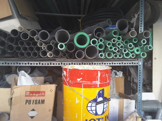 Al Juma General Maintenance