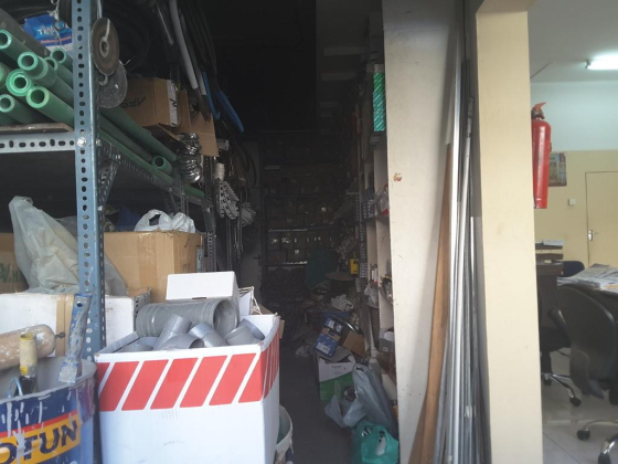 Al Juma General Maintenance