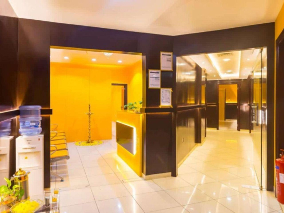 Layah Ayurvedic Medical Center
