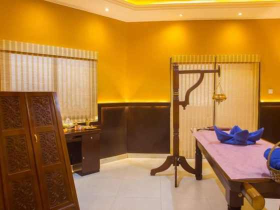 Layah Ayurvedic Medical Center
