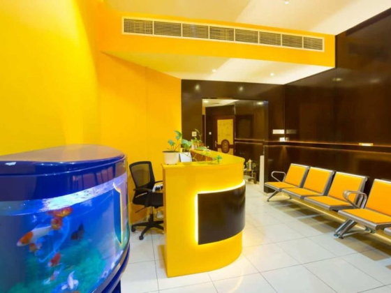 Layah Ayurvedic Medical Center