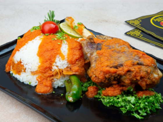 Falfool & Mahashi Restaurant