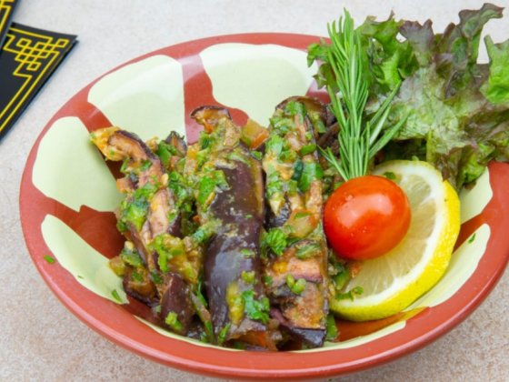 Falfool & Mahashi Restaurant