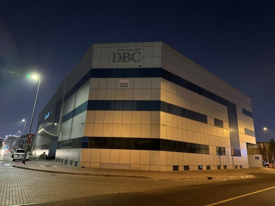 Luxus Technical Services L.l.c
