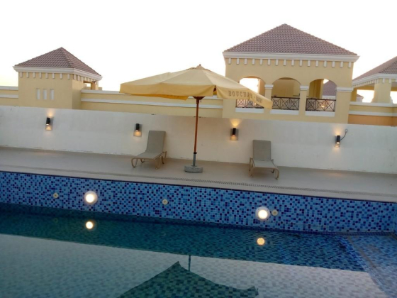 Golden Gulf Vacation Homes Rental