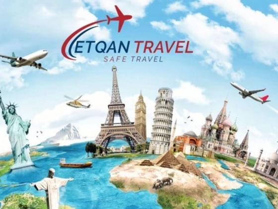 Etqan Travel