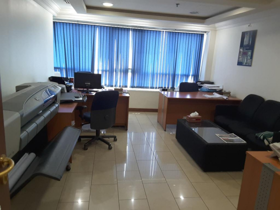 Class Building Maintenance & Decoration Works
