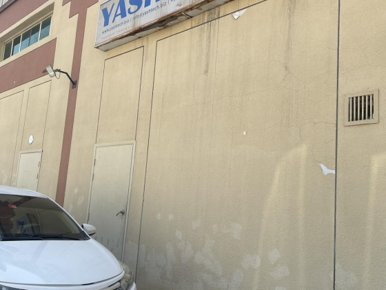 Yashtech Trading