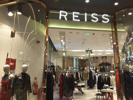 Reiss
