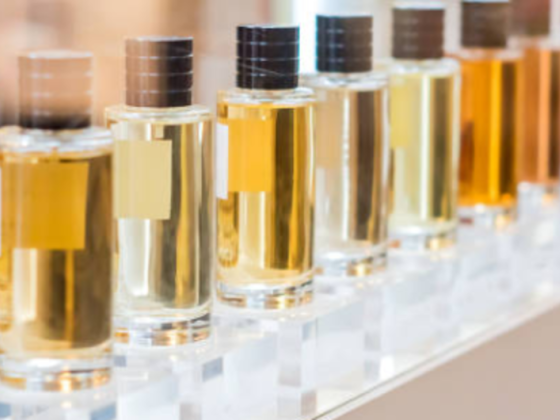 Shine Star Perfume Trading