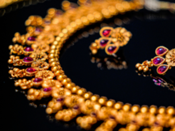 Zumuruda Jewellers