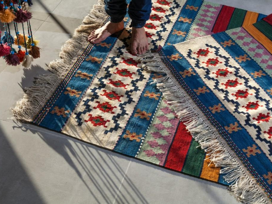 Babul & Musa Carpet Trading