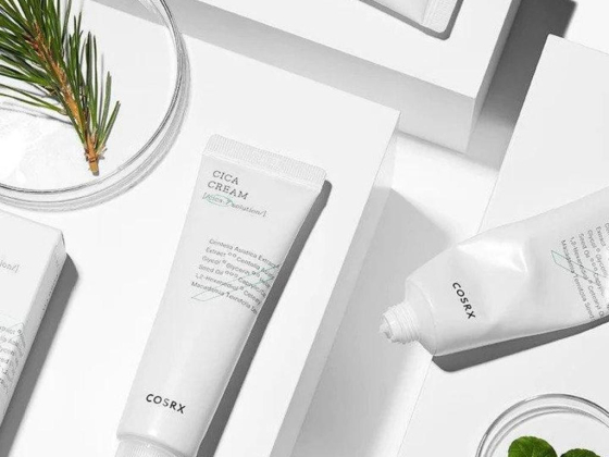 Mimo Cosmetics Studio
