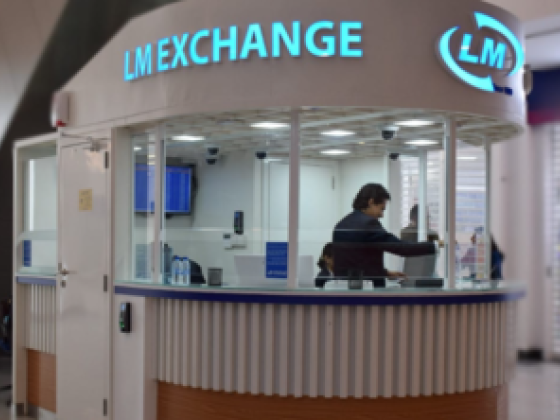 Lm Exchange