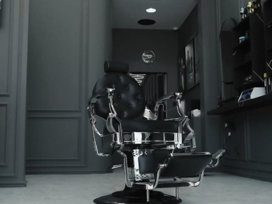 The Social Mr Cutz Barber