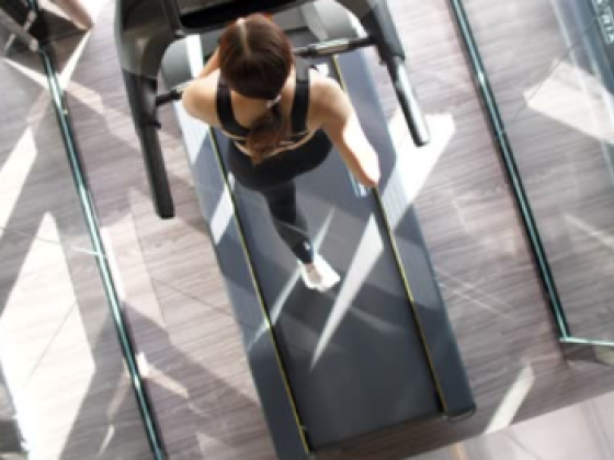 Built Fit-personal Training Experts