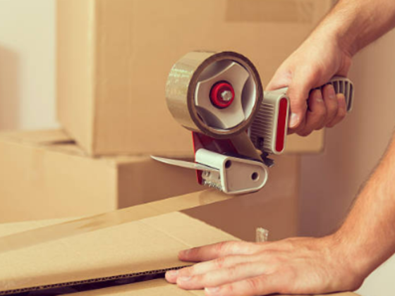 Phulwani Packing & Packaging Materials Trading