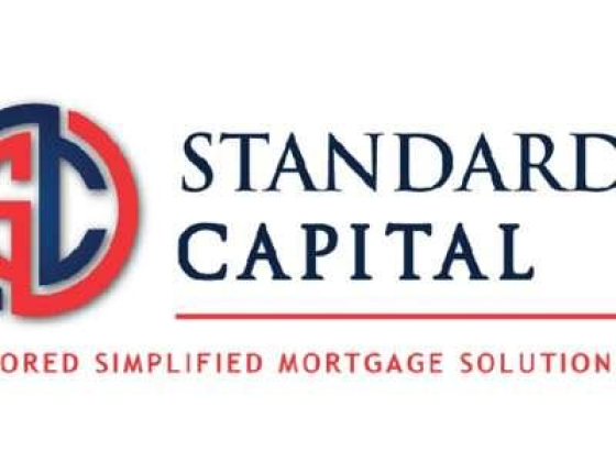 Standard Capital Mortgage Consultant