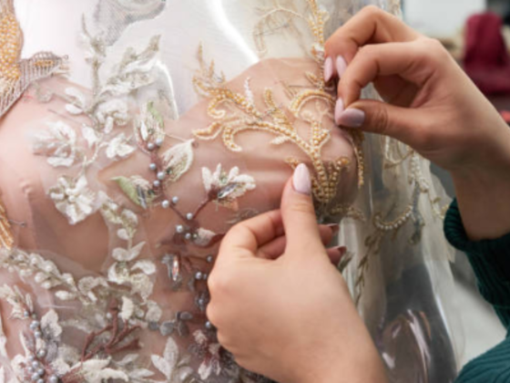 Mohammed Jahangir Tailoring & Embroidery
