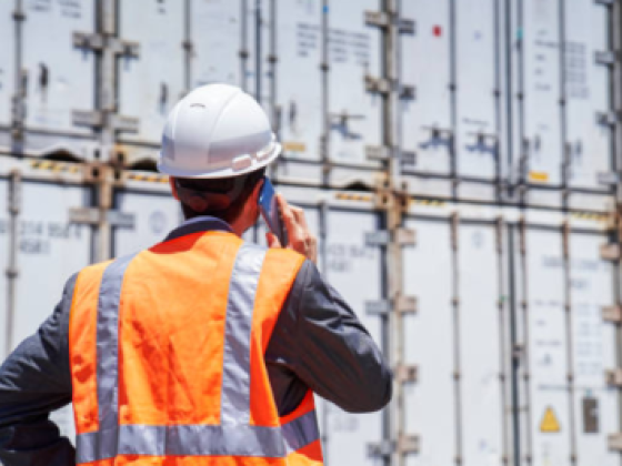 Arabtec Middle East Customs Broker