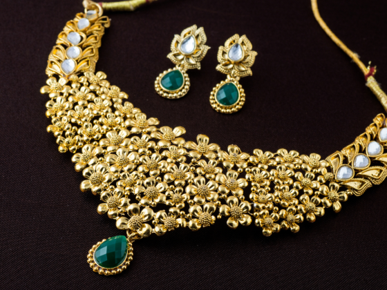 Kaizen Gold Jewellery