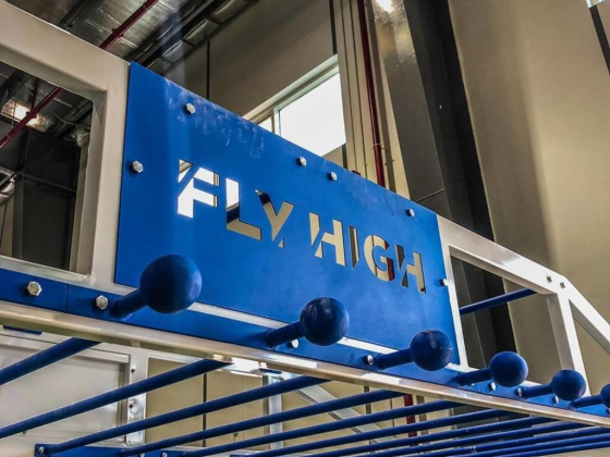 Fly High Fitness