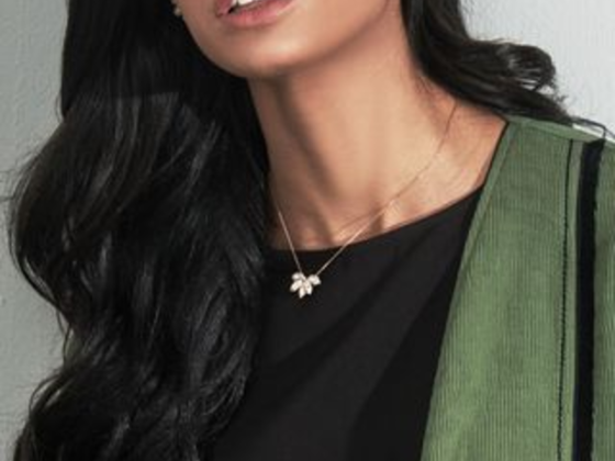 Sara Al Gurg Jewellery
