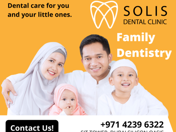 Solis Dental Clinic