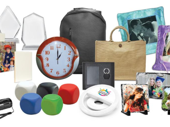 Tezkar Promo Gifts Preparing