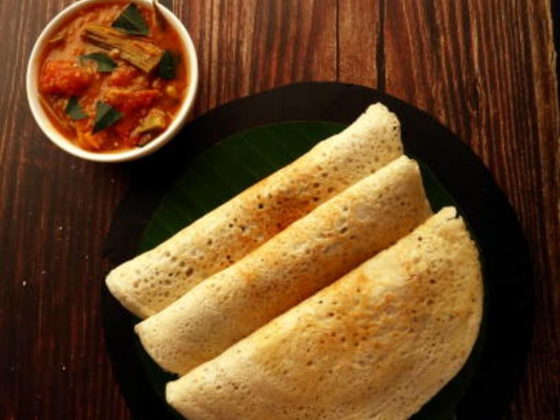 Yummy Dosa