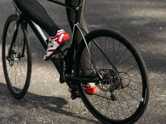 Almjd Bicycles Trading